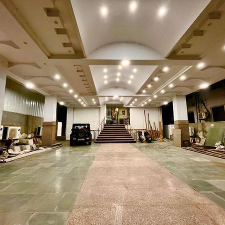 The Ramawati - A Four Star Luxury Hotel Near Ganga Ghat Haridwar Exterior photo